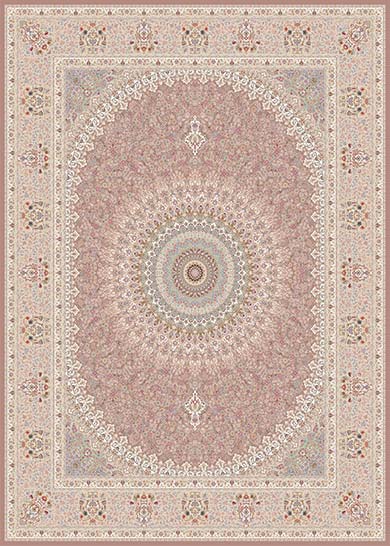 نقشه بی نظیر